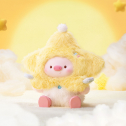 М'яка іграшка Pop Top сюрприз 1983toys GeeGeePig В очікуванні чудес (AP17184201900C) - Картинка 3