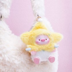 М'яка іграшка Pop Top сюрприз 1983toys GeeGeePig В очікуванні чудес (AP17184201900C) - Картинка 5