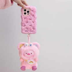 М'яка іграшка Pop Top сюрприз 1983toys GeeGeePig В очікуванні чудес (AP17184201900C) - Картинка 6