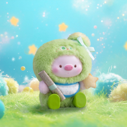 М'яка іграшка Pop Top сюрприз 1983toys GeeGeePig В очікуванні чудес (AP17184201900C) - Картинка 8