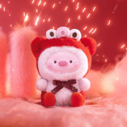 М'яка іграшка Pop Top сюрприз 1983toys GeeGeePig В очікуванні чудес (AP17184201900C) - Картинка 9