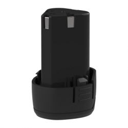 Аккумулятор к электроинструменту Deli 12V, 2Ah (EDL-DC12A2) - Картинка 2
