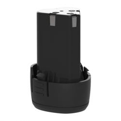 Аккумулятор к электроинструменту Deli 12V, 2Ah (EDL-DC12A2) - Картинка 5