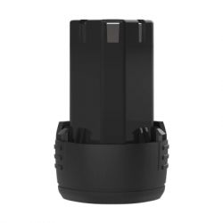 Аккумулятор к электроинструменту Deli 12V, 2Ah (EDL-DC12A2) - Картинка 6