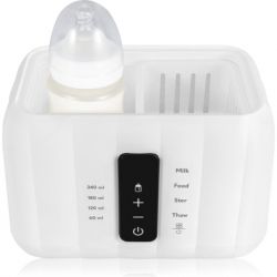 ������������� Lionelo Thermup Double White - ϳ������ �������� � ����������� (LOC-THERMUP DUO WHITE) - �������� 2