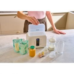 ������������� Lionelo Thermup Double White - ϳ������ �������� � ����������� (LOC-THERMUP DUO WHITE) - �������� 6