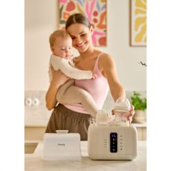 ������������� Lionelo Thermup Double White - ϳ������ �������� � ����������� (LOC-THERMUP DUO WHITE) - �������� 7