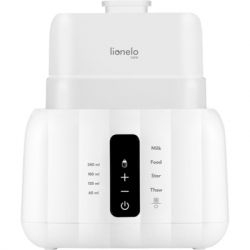 ������������� Lionelo Thermup Double White - ϳ������ �������� � ����������� (LOC-THERMUP DUO WHITE) - �������� 1