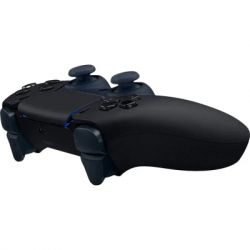 ������� Sony Playstation DualSense Bluetooth PS5 Midnight Black (1000050265) - �������� 4