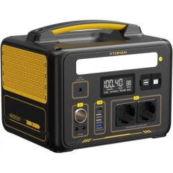 ������� ������� Vtoman Jump 600X PB-20 (299 ��/�) LiFePo4 600W - �������� 3