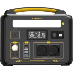   Vtoman Jump 600X PB-20 (299 /) LiFePo4 600W