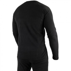 �������� ���������� Tribe Microfleece ������ 2XL (T-KA-0015-black-2XL) - �������� 4