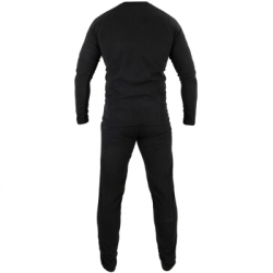 �������� ����������� Tribe Microfleece ������ L (T-KA-0015-black-L) - �������� 2