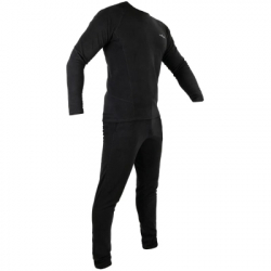 �������� ����������� Tribe Microfleece ������ L (T-KA-0015-black-L) - �������� 3