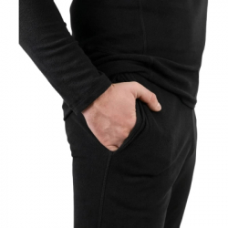 �������� ����������� Tribe Microfleece ������ L (T-KA-0015-black-L) - �������� 5
