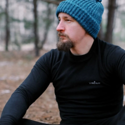 �������� ���������� Tribe Microfleece ������ XL (T-KA-0015-black-XL) - �������� 11