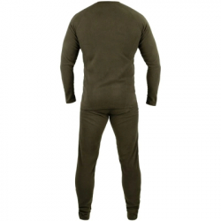 �������� ���������� Tribe Microfleece ��������� 3XL (T-KA-0015-olive-3XL) - �������� 2