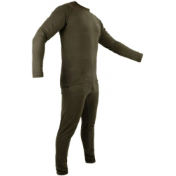 �������� ���������� Tribe Microfleece ��������� 3XL (T-KA-0015-olive-3XL) - �������� 3