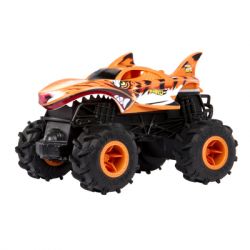 ���������������� ������� Hot Wheels ���������� Monster Trucks ���������� 1:24 (HNV03) - �������� 2