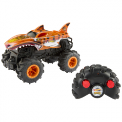 ������������ ������� Hot Wheels ���������� Monster Trucks ���������� 1:24 (HNV03)
