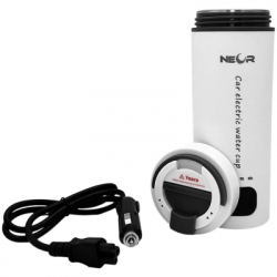 Термокружка Neor SMART HEAT A09.40 WT (23004016) - Картинка 6