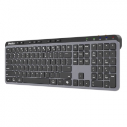 ��������� Meetion WK330 Wireless/Bluetooth Black (MT-WK330-A-RUA) - �������� 2