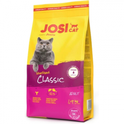 ����� ���� ��� ���� Josera JosiCat Sterilised Classic 1.9 �� (4032254774969)