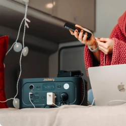 �������� ������� Jackery Explorer 500 V2 512Wh (Explorer 500 V2) - �������� 3