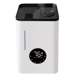 ���������� ������ - GHF-860MDW (40 � ��, 4,5�, 300 ��/�, WiFi) (GRUNHELM)