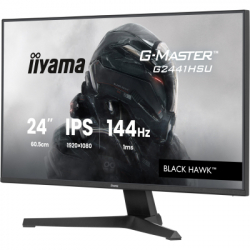 Монітор iiyama G2441HSU-B1 - Картинка 3