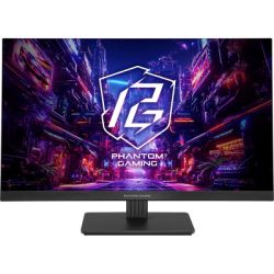 ASROCK i������ ���i��� 27" IPS Flat 180Hz 1ms FHD(1920 x  1080)  2xHDMI(2.0)  1xDP(1.2) 1xHP 2�2W  PG27FFT1B