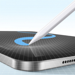 ������ Baseus Smooth Writing 3 Wireless Charging Stylus Active White (P80080806213-00) - �������� 10