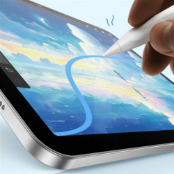 ������ Baseus Smooth Writing 3 Wireless Charging Stylus Active White (P80080806213-00) - �������� 7
