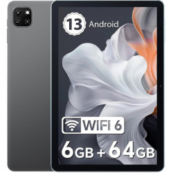 ������� Oscal Pad 50 10.1" 2/64GB/Wi-Fi/ Meteorit Grey