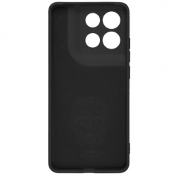 ����� �� ��������� �������� Armorstandart ICON Motorola G86 Power 5G Camera cover Black (ARM86600) - �������� 2
