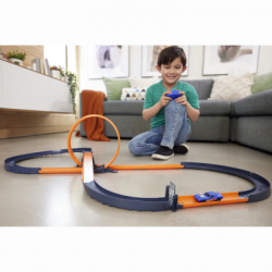 �������� Hot Wheels Speed challenge (HXX45) - �������� 7