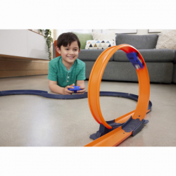 �������� Hot Wheels Speed challenge (HXX45) - �������� 8