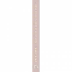 ����� Things No One Taught Us About Love. �� �������� ������ �������� �� ����� �� ��������� - �. ʳ�� BookChef (9786175484753) - �������� 2