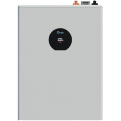 ������� LiFePo4 Deye SE-F5 Pro-C, 51.2V - 100Ah (SE-F5 Pro-C)