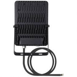 Прожектор LEDVANCE FL ESSENTIAL 50W 830 BK IP65 (4058075768116) - Картинка 3