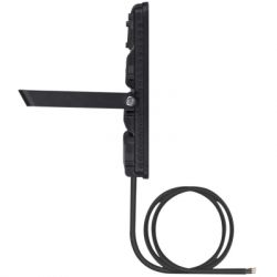 Прожектор LEDVANCE FL ESSENTIAL 50W 830 BK IP65 (4058075768116) - Картинка 4