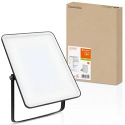 Прожектор LEDVANCE FL ESSENTIAL 50W 830 BK IP65 (4058075768116) - Картинка 5