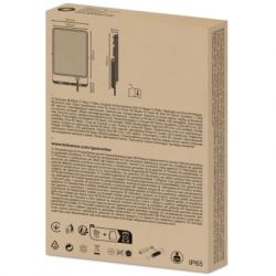 Прожектор LEDVANCE FL ESSENTIAL 50W 830 BK IP65 (4058075768116) - Картинка 7