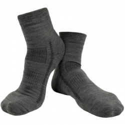 Шкарпетки Tribe Merino Hike T-KB-0017-blue, 41-43 (T-KB-0017-blue-41-43) - Картинка 2