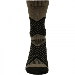 Шкарпетки Tribe Trekking Summer Long T-KB-0016-olive, 41-43 (T-KB-0016-olive-41-43) - Картинка 4