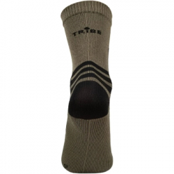 Шкарпетки Tribe Trekking Summer Long T-KB-0016-olive, 41-43 (T-KB-0016-olive-41-43) - Картинка 7