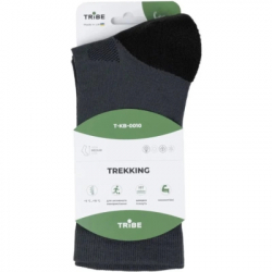 ��������� Tribe Trekking T-KB-0010-grey, 38-40 (T-KB-0010-grey-38-40) - �������� 9