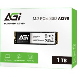 Накопитель SSD 2.5" 1TB AGI (AGI1T0GIMAI298-CB) - Картинка 2