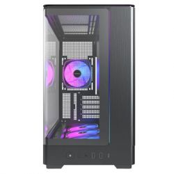 Корпус для ПК MONTECH KING 15 PRO (B) - Картинка 4