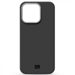 ����� �� ��������� �������� Armorstandart BlackIcon Kevlar MagCase Apple iPhone 16 Pro Max Black (ARM88535)